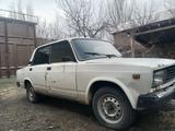 ВАЗ (Lada) 2107 2000 года за 350 000 тг. в Шымкент