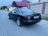 Mercedes-Benz E 200 2005 года за 3 900 000 тг. в Шымкент – фото 4