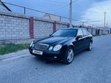 Mercedes-Benz E 200 2005 года за 3 900 000 тг. в Шымкент – фото 2