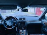 Mercedes-Benz E 200 2005 года за 3 900 000 тг. в Шымкент – фото 5