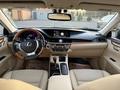 Lexus ES 300h 2014 года за 11 000 000 тг. в Алматы – фото 11