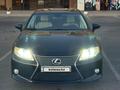 Lexus ES 300h 2014 года за 11 000 000 тг. в Алматы