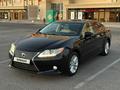 Lexus ES 300h 2014 года за 11 000 000 тг. в Алматы – фото 4