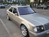 Mercedes-Benz E 500 1995 года за 10 000 000 тг. в Алматы – фото 3