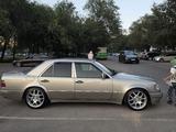 Mercedes-Benz E 500 1995 года за 10 000 000 тг. в Алматы – фото 4