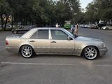 Mercedes-Benz E 500 1995 года за 10 000 000 тг. в Алматы – фото 5