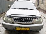 Lexus RX 300 2001 годаүшін4 200 000 тг. в Актобе