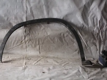Накладка на крыло передняя правая левая Lexus Rx за 20 000 тг. в Караганда – фото 7