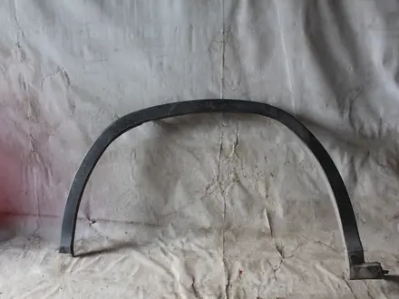 Накладка на крыло передняя правая левая Lexus Rx за 20 000 тг. в Караганда – фото 9