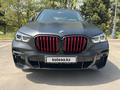 BMW X5 2022 года за 56 500 000 тг. в Алматы – фото 9