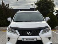 Lexus RX 350 2014 годаfor14 000 000 тг. в Актау