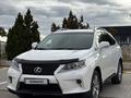 Lexus RX 350 2014 года за 14 000 000 тг. в Актау – фото 4