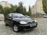 ЗАЗ Chance 2012 года за 1 900 000 тг. в Костанай