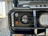 Land Rover Defender 2012 годаүшін28 000 000 тг. в Шымкент – фото 3