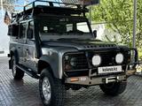 Land Rover Defender 2012 годаүшін28 000 000 тг. в Шымкент – фото 2