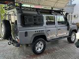 Land Rover Defender 2012 годаүшін28 000 000 тг. в Шымкент – фото 5