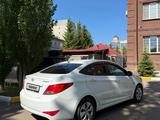 Hyundai Accent 2014 года за 4 850 000 тг. в Петропавловск – фото 3