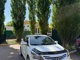 Hyundai Accent 2014 года за 4 850 000 тг. в Петропавловск