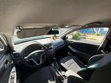 Hyundai Accent 2014 года за 4 850 000 тг. в Петропавловск – фото 5