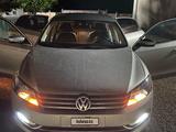 Volkswagen Passat 2012 года за 4 400 000 тг. в Алматы – фото 4