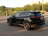Jetour X70 Plus 2024 года за 10 300 000 тг. в Караганда – фото 4