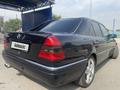 Mercedes-Benz C 280 1997 годаүшін3 200 000 тг. в Алматы – фото 7