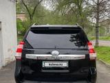 Toyota Land Cruiser Prado 2015 года за 22 600 000 тг. в Алматы – фото 5