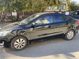 Kia Rio 2011 года за 4 000 000 тг. в Уральск – фото 4