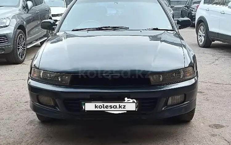 Mitsubishi Legnum 1999 года за 2 000 000 тг. в Алматы