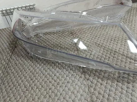 Стекла на фары Honda Odyssey 2008-2013 за 16 000 тг. в Астана – фото 7