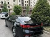 Kia K7 2020 года за 15 500 000 тг. в Кызылорда – фото 3