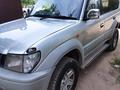 Toyota Land Cruiser Prado 1999 года за 3 700 000 тг. в Алматы