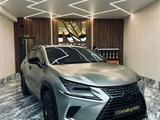 Lexus NX 300 2021 годаүшін17 500 000 тг. в Кокшетау