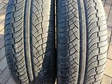 Шины 255/50 R20 — "Michelin Latitude Diamaris" (Италия), летние. за 55 000 тг. в Астана