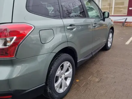 Subaru Forester 2014 года за 5 000 000 тг. в Актобе – фото 5