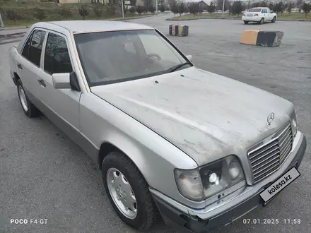 Mercedes-Benz E 300 1994 года за 1 500 000 тг. в Шымкент – фото 8