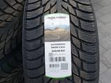 Ikon Tyres Autograph Snow 3 SUV 265/45 R21 108 Имеется диски одной разүшін170 000 тг. в Астана – фото 2