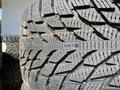 Ikon Tyres Autograph Snow 3 SUV 265/45 R21 108 Имеется диски одной раз за 170 000 тг. в Астана – фото 3