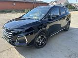 JAC S3 Pro 2025 года за 6 000 000 тг. в Семей
