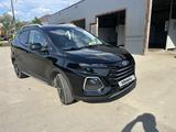 JAC S3 Pro 2025 года за 6 000 000 тг. в Семей – фото 2