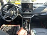 JAC S3 Pro 2025 года за 6 000 000 тг. в Семей – фото 5