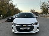 Chevrolet Onix 2023 годаүшін8 100 000 тг. в Шымкент – фото 2