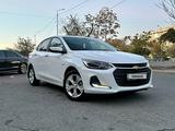 Chevrolet Onix 2023 годаүшін8 100 000 тг. в Шымкент