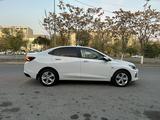 Chevrolet Onix 2023 года за 8 100 000 тг. в Шымкент – фото 3