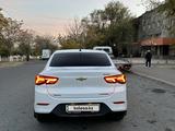 Chevrolet Onix 2023 годаүшін8 100 000 тг. в Шымкент – фото 5