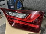 Задний правый фонарь на багажника Lexus gs L10үшін30 000 тг. в Павлодар