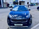 Kia Sportage 2018 годаүшін11 200 000 тг. в Астана