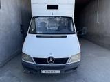 Mercedes-Benz  Sprinter 2006 года за 8 000 000 тг. в Туркестан – фото 2