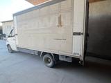 Mercedes-Benz  Sprinter 2006 года за 8 000 000 тг. в Туркестан – фото 3