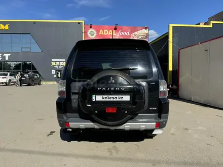 Mitsubishi Pajero 2007 года за 8 300 000 тг. в Усть-Каменогорск – фото 6